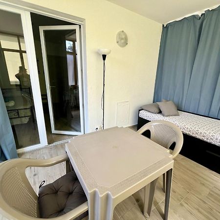 Il Gattino Di Porto - Apt 1 - Monolocale Veranda Piscina อิมเปรีอา ภายนอก รูปภาพ