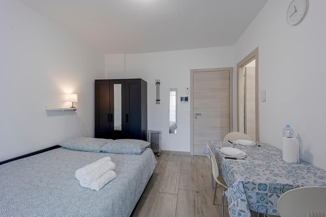 Il Gattino Di Porto - Apt 1 - Monolocale Veranda Piscina อิมเปรีอา ภายนอก รูปภาพ