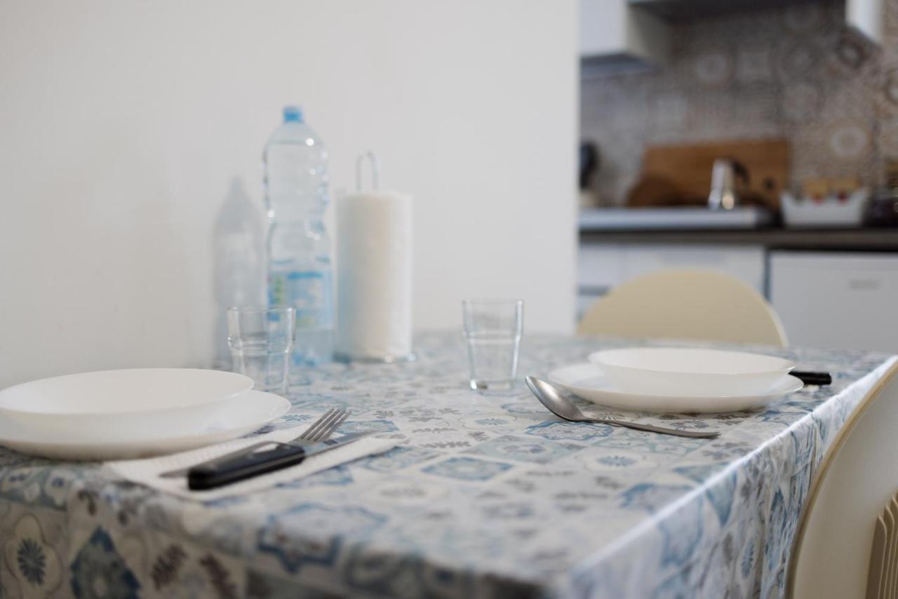 Il Gattino Di Porto - Apt 1 - Monolocale Veranda Piscina อิมเปรีอา ภายนอก รูปภาพ