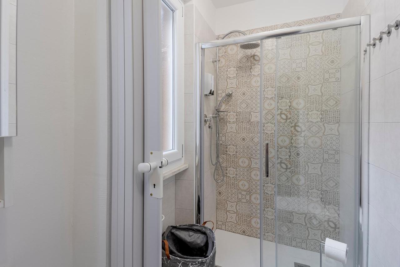 Il Gattino Di Porto - Apt 1 - Monolocale Veranda Piscina อิมเปรีอา ภายนอก รูปภาพ