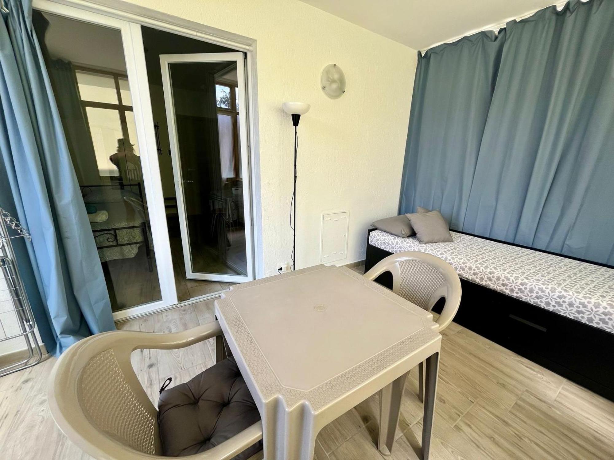 Il Gattino Di Porto - Apt 1 - Monolocale Veranda Piscina อิมเปรีอา ภายนอก รูปภาพ