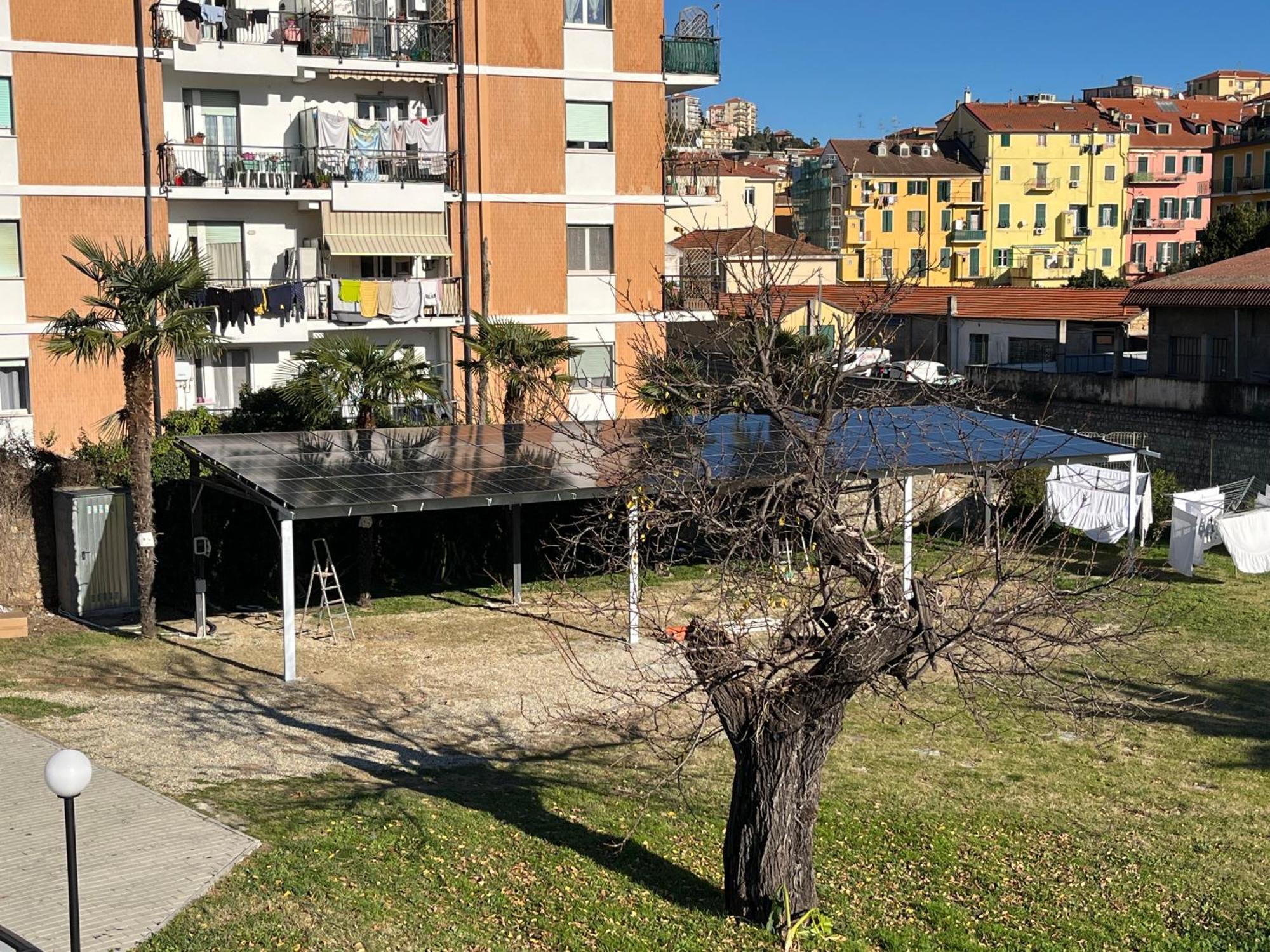 Il Gattino Di Porto - Apt 1 - Monolocale Veranda Piscina อิมเปรีอา ภายนอก รูปภาพ